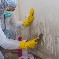 Couch Mould Removal And Odour Removal