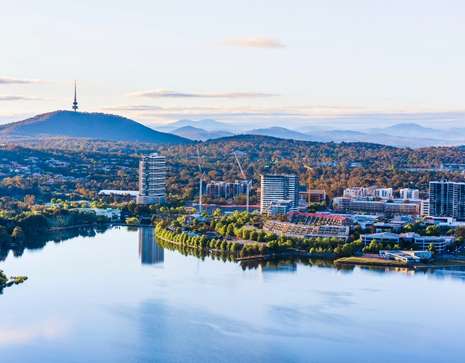 Canberra