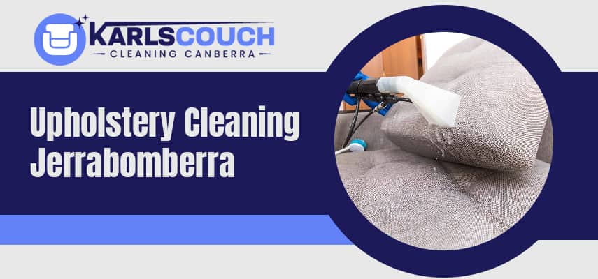 Upholstery Cleaning In Jerrabomberra 