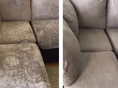 Couch Mould Removal Service in Canberra