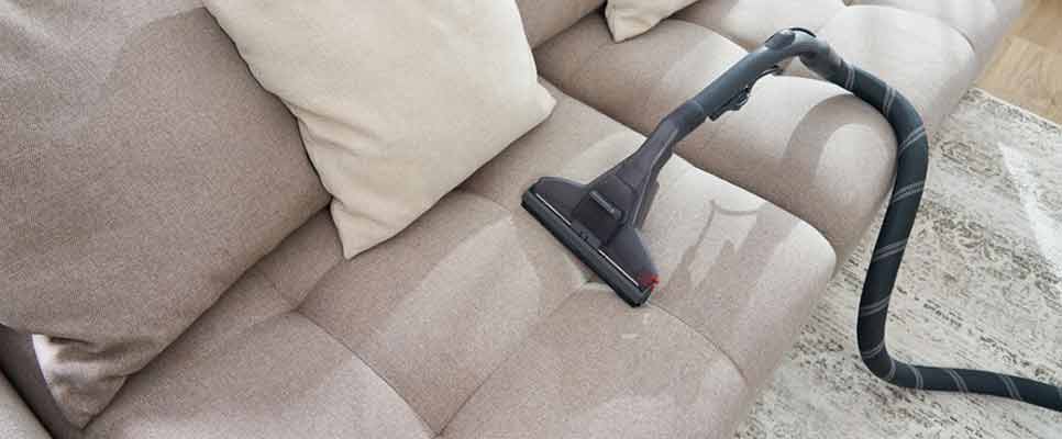 Couch Cleaning Palmerston