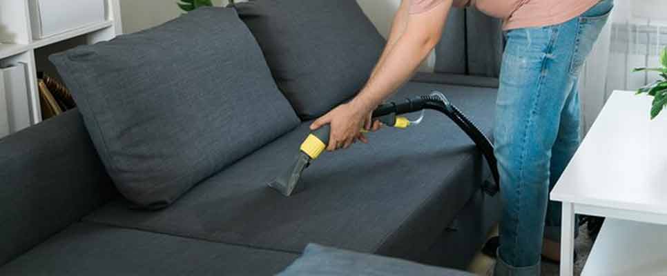 Upholstery Cleaning Chifley