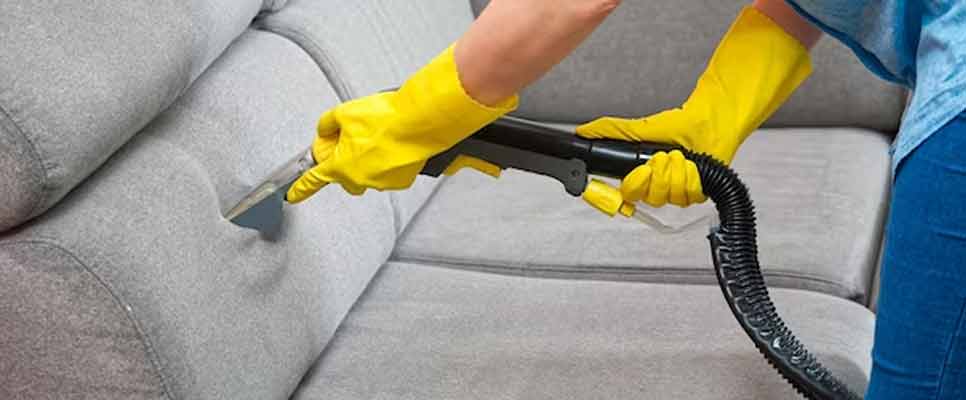 Upholstery Cleaning Downer