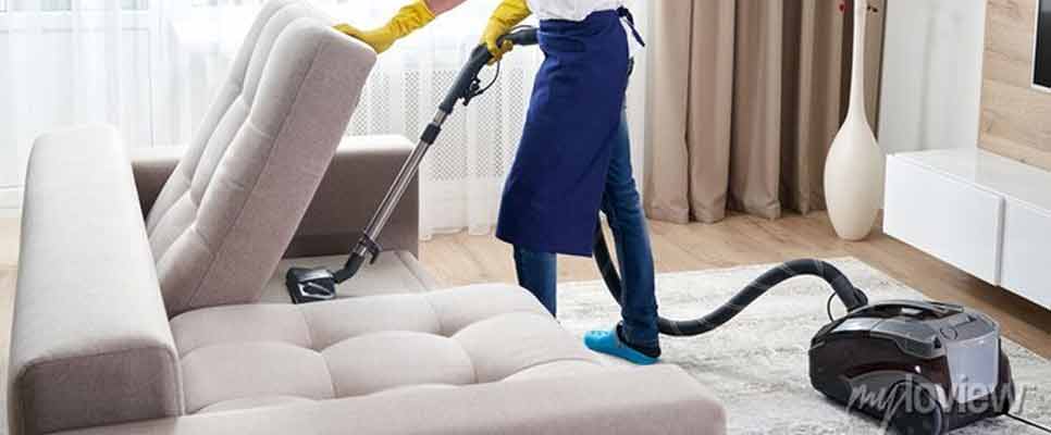 Upholstery Cleaning Turner
