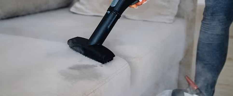 Upholstery Cleaning Wanniassa